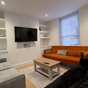 Appartement met Twee Slaapkamers